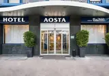 B&B HOTEL Milano Aosta foto 1