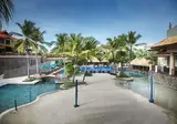 Hard Rock Hotel Bali foto 2