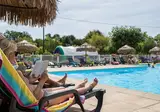 Camping Le Coin Tranquille foto 5