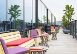25hours Hotel Wien beim MuseumsQuartier foto 5