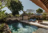 Jimbaran Puri, A Belmond Hotel foto 2