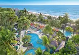 Hotel Legian Beach foto 19