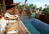 Mai Samui Beach Resort & Spa foto 29