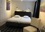 Hotel Van der Maas Ootmarsum foto 13