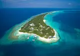 Kuramathi Maldives foto 1