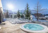 Résidence Les Terrasses de Veret foto 21