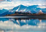 A Journey through the national parks of New Zealand foto 3
