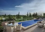 The Oberoi Marrakech foto 8