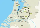 Hollandse Hanzesteden foto 4
