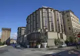 Starhotels Michelangelo Florence foto 10