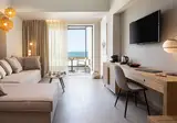 Hotel Portes Lithos Luxury Resort foto 13