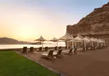 Hotel Shangri-La Al Husn foto 23