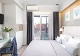 Olympic Star Beach Hotel foto 3