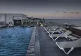 Glaros Royal Beach Hotel foto 3