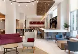 Hilton Garden Inn Long Island City New York foto 1