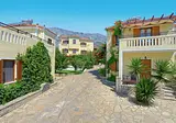 Agrilionas Aparthotel foto 4