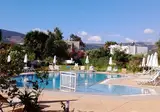 Fly & Go Theodorou Beach Hotel foto 1