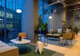 Zedwell Hotels Greenwich foto 10