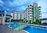 Amon Hotels Belek foto 3