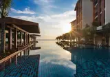 Dusit Princess Moonrise Beach Resort foto 6