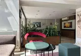 Taximtown Hotel foto 9