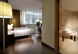 Hotel Eurostars Zaragoza foto 29