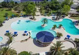 Hotel Vincci Saphir Palace & Spa foto 2