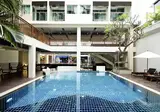 Sunshine Hotel & Residences foto 6
