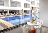 Milea Hotel foto 21