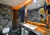 Zimmer Bosphorus Hotel foto 11
