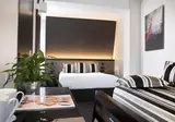 Hotel Albert 1Er Paris foto 5