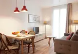 MH Apartments Sagrada Familia foto 3