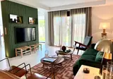 Luxury Chalet Amarilla Golf foto 4