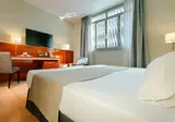 Hotel Abba Euskalduna foto 3
