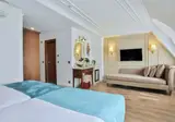 Orient Express & Spa By Orka Hotel foto 2