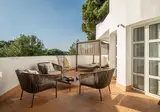 Meliá Cala d'Or Boutique Hotel foto 25