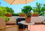 Albergo Villa Giusto foto 17