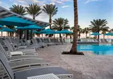 Wyndham Grand Clearwater Beach Resort foto 13