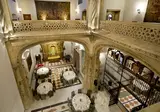 Parador de Santiago de Compostela foto 12