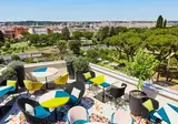 Sofitel Roma Villa Borghese foto 18
