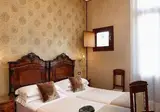 Hotel Saturnia & International foto 23