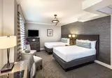 Handlery Union Square Hotel foto 2