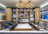 Diamond De Luxe Hotel & Spa foto 18