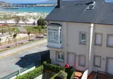 Playa de Laxe foto 5