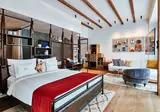 25hours Hotel Dubai One Central foto 10