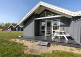 Vakantiepark Lalandia Rødby foto 19