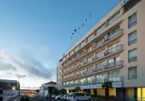 Hotel Vila Nova foto 22