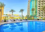 Hilton Dubai The Walk foto 1