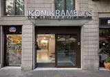 Ikonik Ramblas foto 17