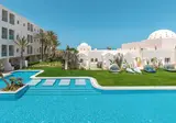 Ulysse Djerba Thalasso & Spa foto 4